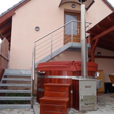 Penzion Na Barokni Ceste Wellness & Spa Plasy Exterior photo