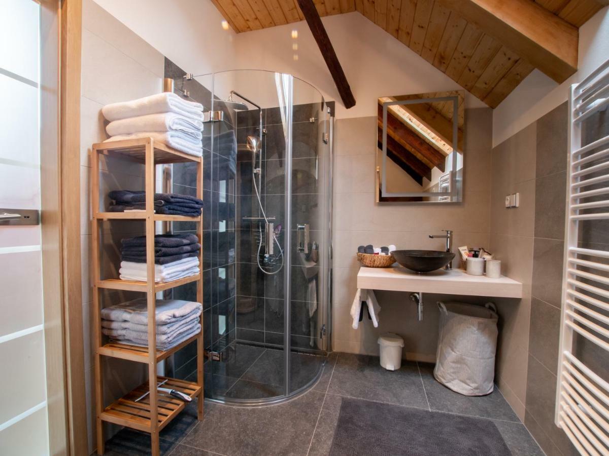 Penzion Na Barokni Ceste Wellness & Spa Plasy Exterior photo